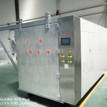 專業(yè)醫(yī)用消毒與滅菌設備生產商——泰州互邦有機玻璃制品廠